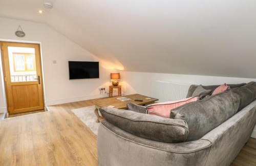 Chorley House | The Croft