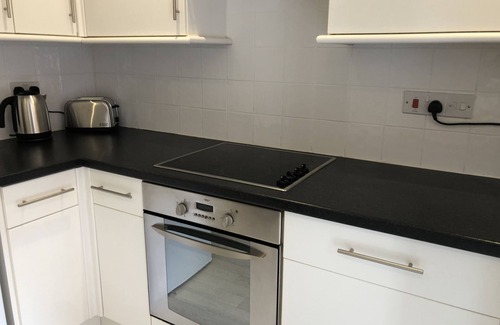 Oakham Apartment | The Croft