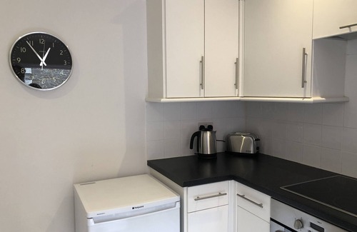 Oakham Apartment | The Croft