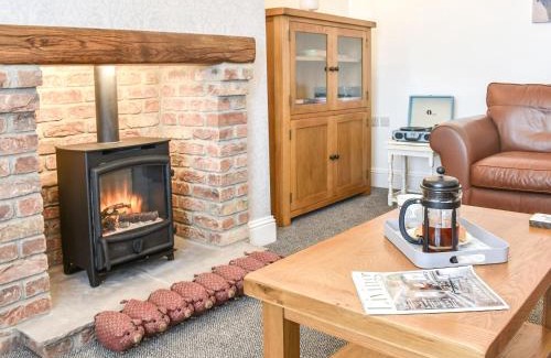 Eastgate House | The Croft