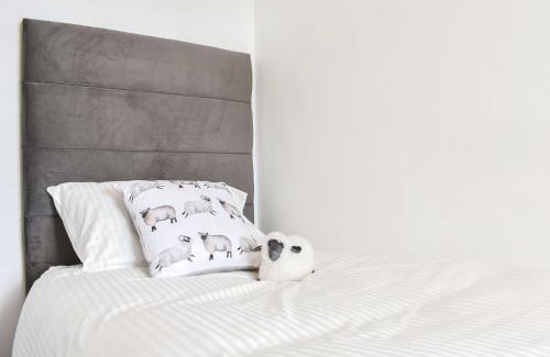 Eastgate House | The Croft