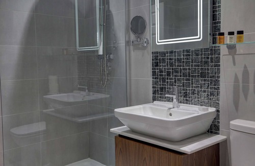 Croft On Tees Hotel | The Croft Hotel, BW Signature Collection