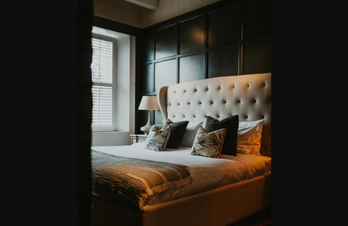 Croft On Tees Hotel | The Croft Hotel, BW Signature Collection