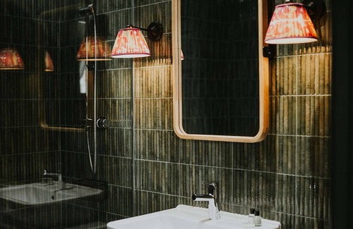 Croft On Tees Hotel | The Croft Hotel, BW Signature Collection