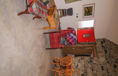 Ballymena Cottage | THE CROFT, pet friendly, character holiday cottage in Cloughmills