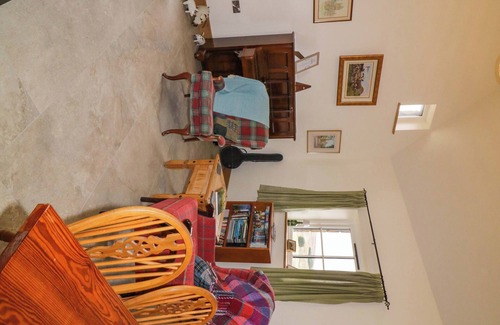 Ballymena Cottage | THE CROFT, pet friendly, character holiday cottage in Cloughmills