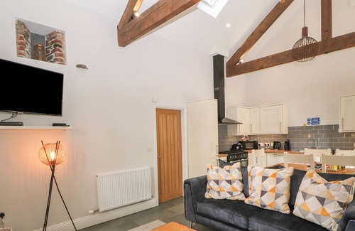 Bassenthwaite Cottage | THE CROFT, pet friendly, character holiday cottage in Keswick