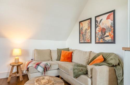 Seaton House | The Croft - Uk45606