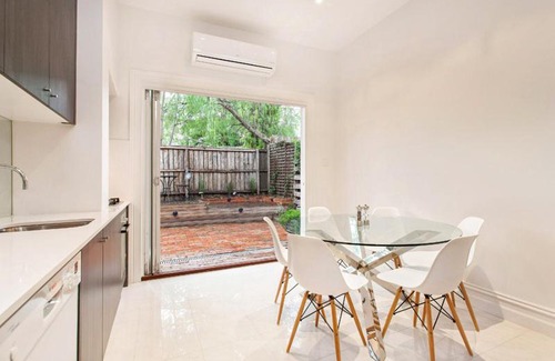 Richmond House | The Crofts