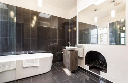 Richmond House | The Crofts