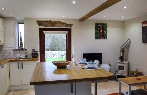 Garn Fadryn House | The Crog Loft - Uk45652