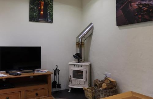 Garn Fadryn House | The Crog Loft - Uk45652