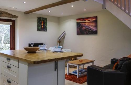 Garn Fadryn House | The Crog Loft - Uk45652