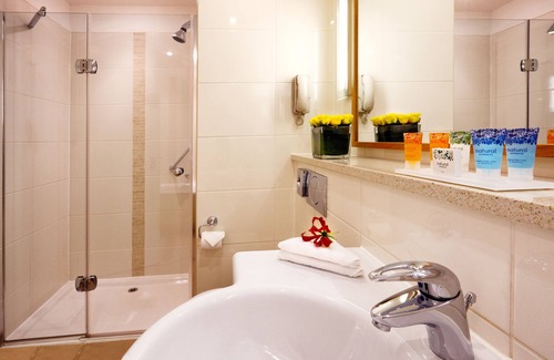 Dublin Hotel | The Croke Park Hotel