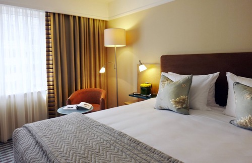 Dublin Hotel | The Croke Park Hotel