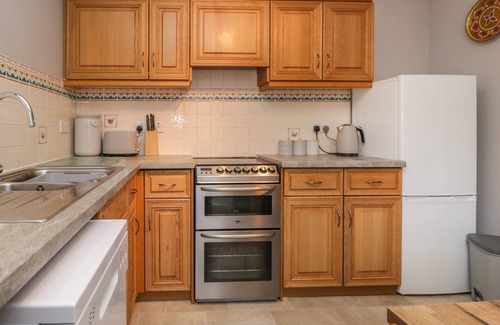 Greystoke Cottage | THE CROOK, family friendly, character holiday cottage in Greystoke
