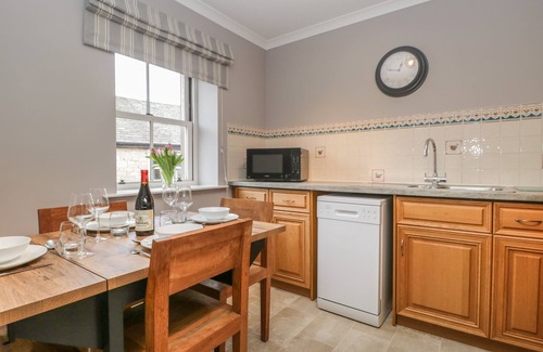 Greystoke Cottage | THE CROOK, family friendly, character holiday cottage in Greystoke