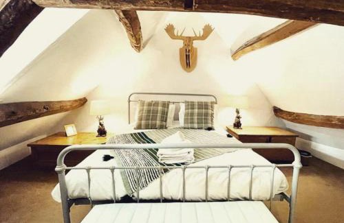 Stow-on-the-Wold House | The Crook