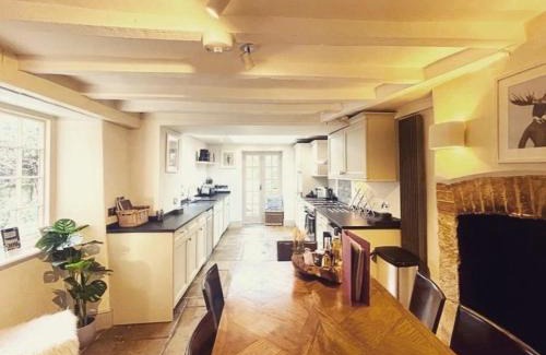 Stow-on-the-Wold House | The Crook