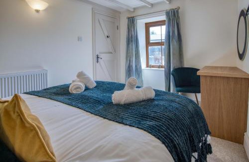 Llangennith House | The Cross - 4 Bedroom Cottage - Llangennith