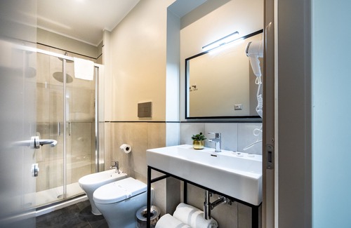 Esquilino Hotel | The Cross Hotel