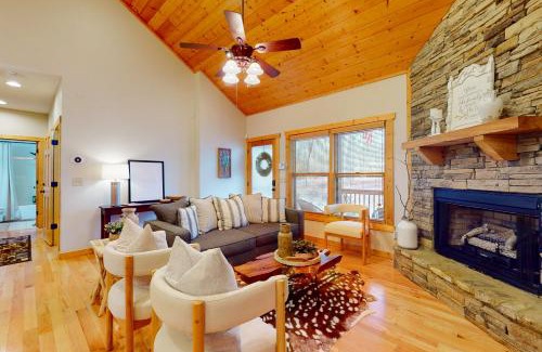 Ellijay House | The Crossings