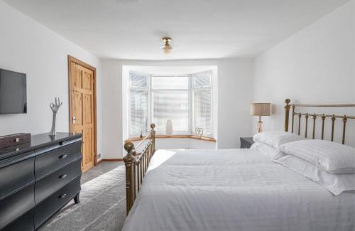 Durham Bed & Breakfast | The Crossroads Inn