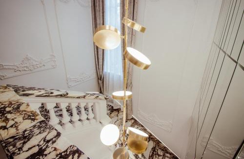 Tirana Hotel | The Crown Boutique Hotel & SPA