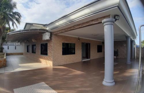 Johor Bahru House | The Crown Homestay