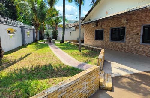 Johor Bahru House | The Crown Homestay