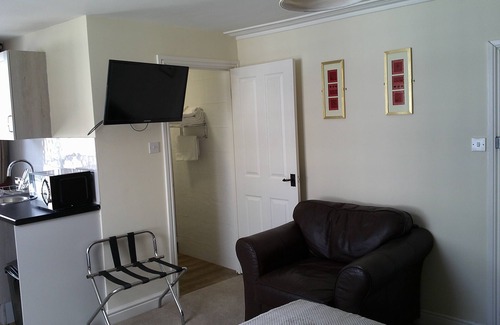 Corwen Bed & Breakfast | The Crown Hotel