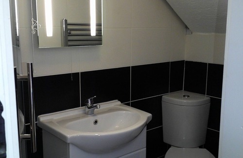 Corwen Bed & Breakfast | The Crown Hotel