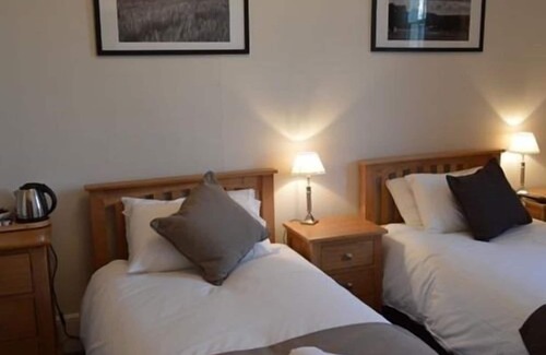 Long Melford Hotel | The Crown Hotel
