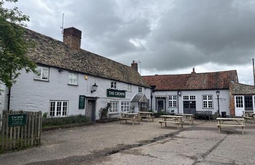 King's Lynn Bed & Breakfast | The Crown Inn