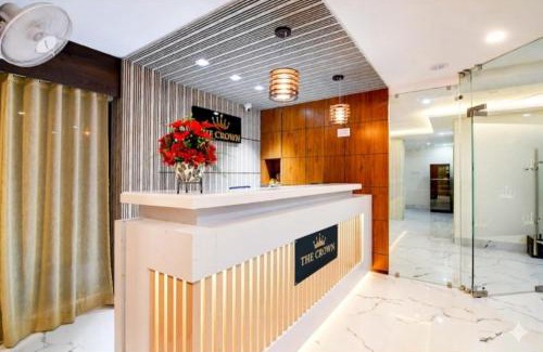Madhyamgram Hotel | The Crown Inn Madhyamgram