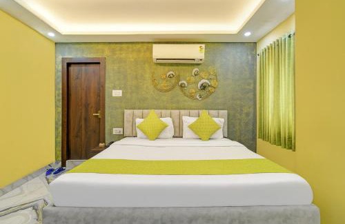 Madhyamgram Hotel | The Crown Inn Madhyamgram