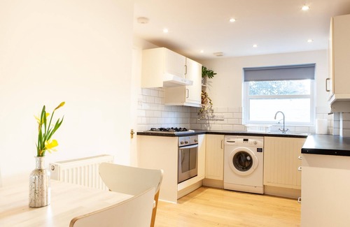 East Linton House | The Crown & Kitchen