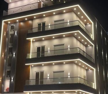 Greater Noida Hotel | The Crown Prince