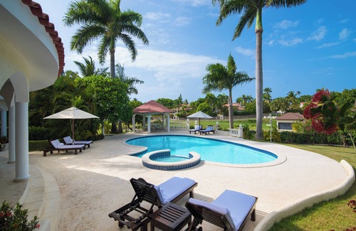 Costambar Resort | The Crown Villas - Puerto Plata