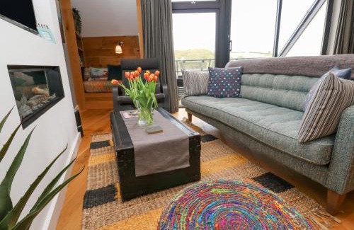 Maenporth Apartment | The Crows Nest