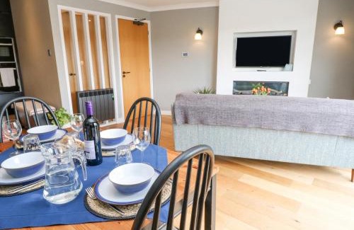Maenporth Apartment | The Crows Nest