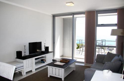 Camps Bay Apartment | The Crystal Apartments