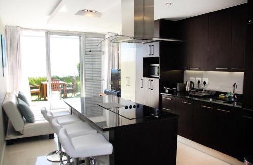 Camps Bay Apartment | The Crystal Apartments