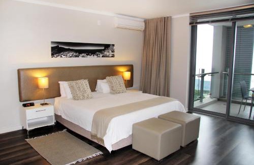 Camps Bay Apartment | The Crystal Apartments