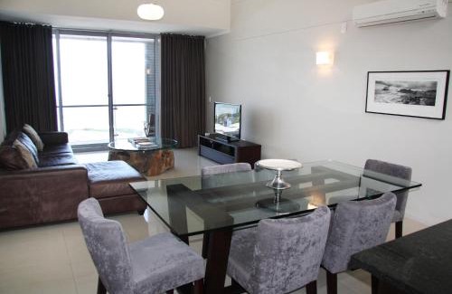 Camps Bay Apartment | The Crystal Apartments