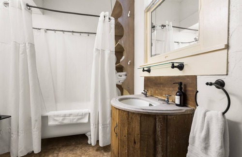 Heritage Hotel | The Crystal River Inn