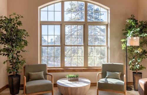 Pagosa Springs House | The Cub Cabin