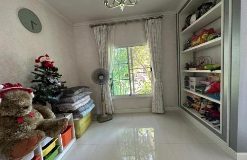 Phaya Yen Villa | The Cube Pool Villa 1