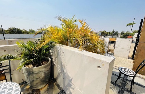 Lusaka Apartment | The Cubes Apartments