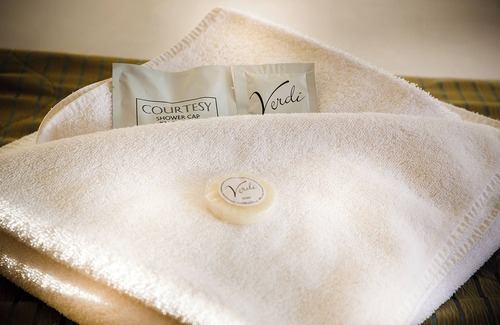 Eastbourne City Centre Hotel | The Cumberland Hotel